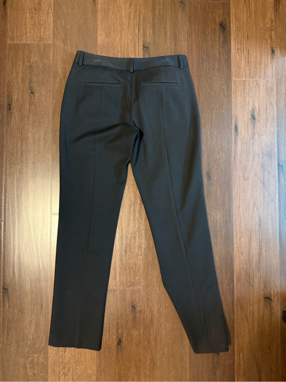 Express Editor pants
